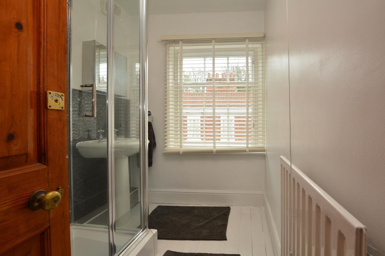 The Location- 1 Free Private Parking Space - 60 Second Walk 2 Minster! York Esterno foto