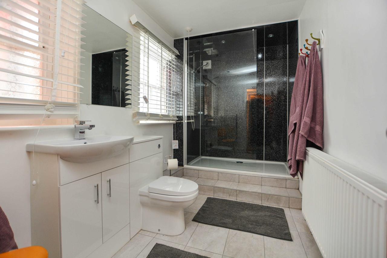 The Location- 1 Free Private Parking Space - 60 Second Walk 2 Minster! York Esterno foto
